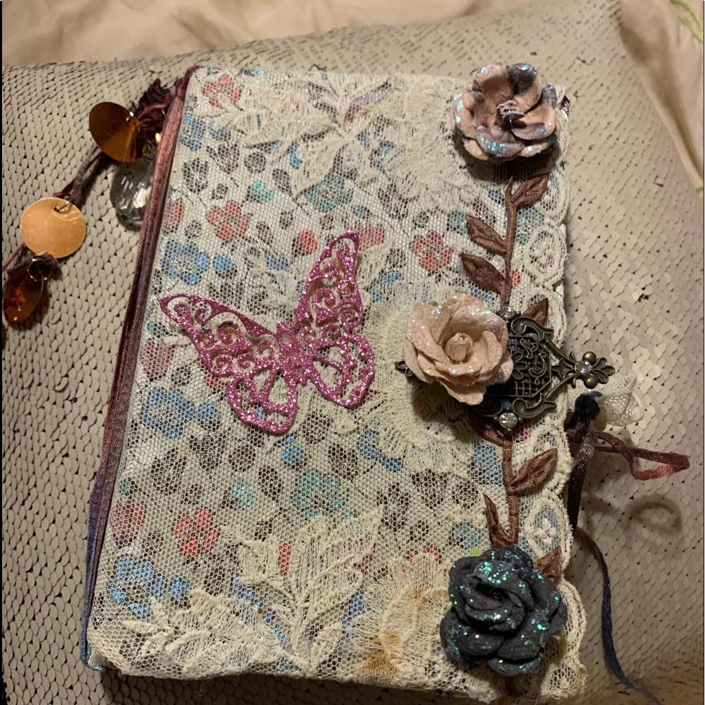 Junk journal